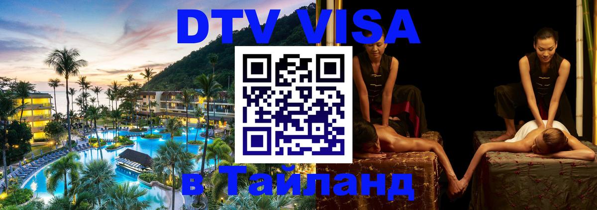 Оформление DTV визы под ключ: стоимость и тарифы, только загранпаспорт - 08.01.2026 